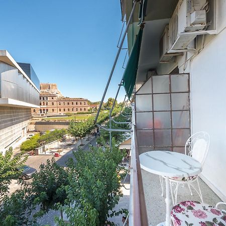 Athenean Classic Apartment At Acropolis Museum & Metro Esterno foto