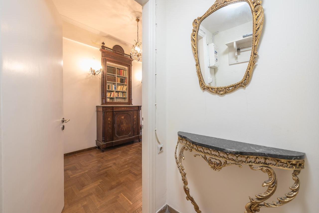 Athenean Classic Apartment At Acropolis Museum & Metro Esterno foto
