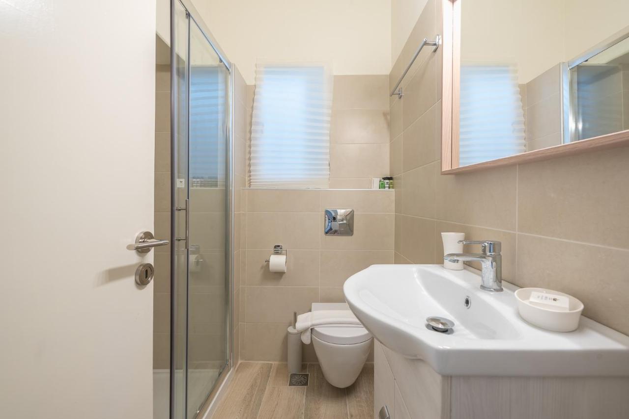 Athenean Classic Apartment At Acropolis Museum & Metro Esterno foto