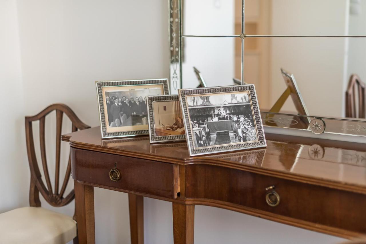 Athenean Classic Apartment At Acropolis Museum & Metro Esterno foto