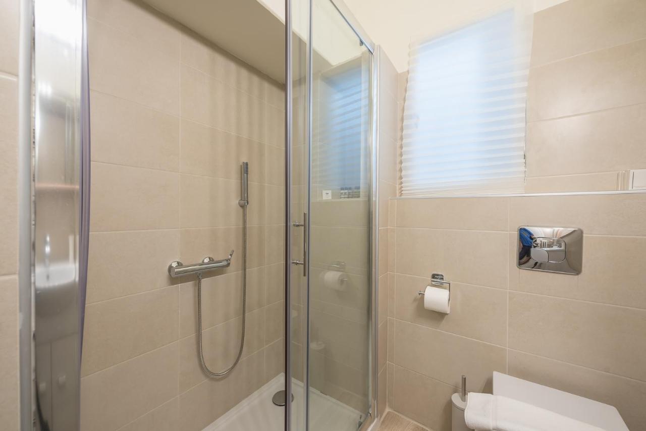 Athenean Classic Apartment At Acropolis Museum & Metro Esterno foto