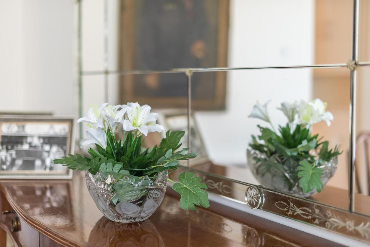 Athenean Classic Apartment At Acropolis Museum & Metro Esterno foto
