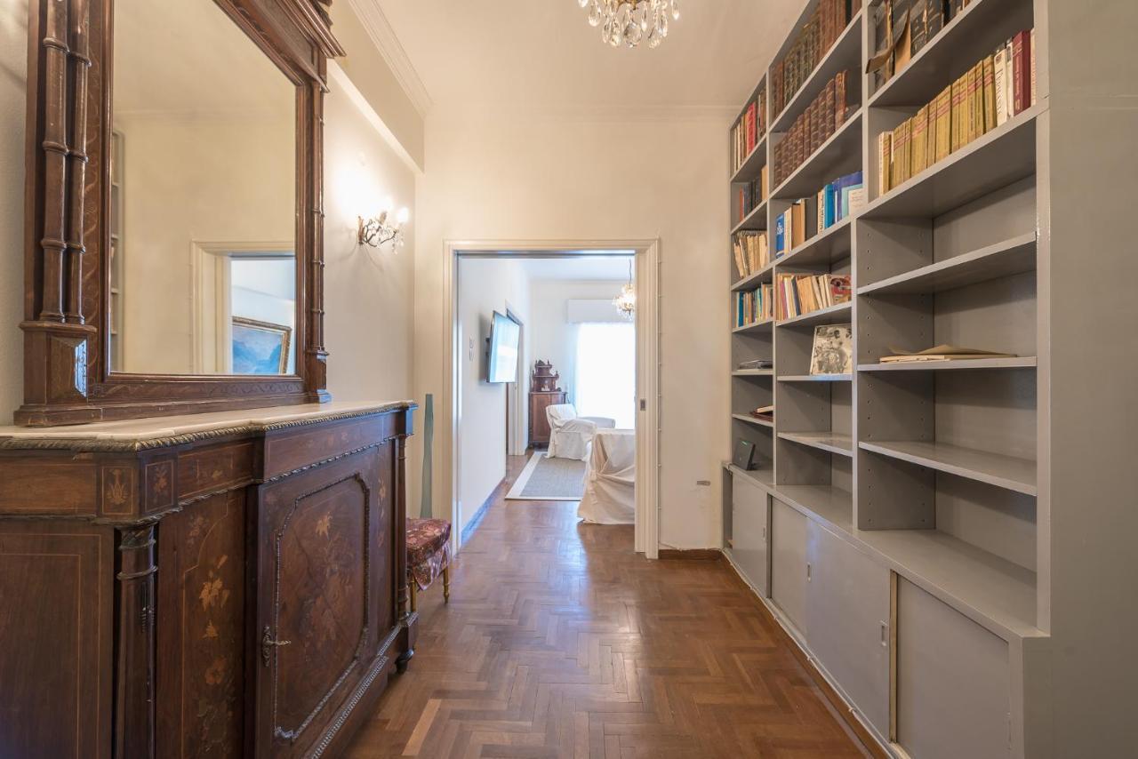 Athenean Classic Apartment At Acropolis Museum & Metro Esterno foto