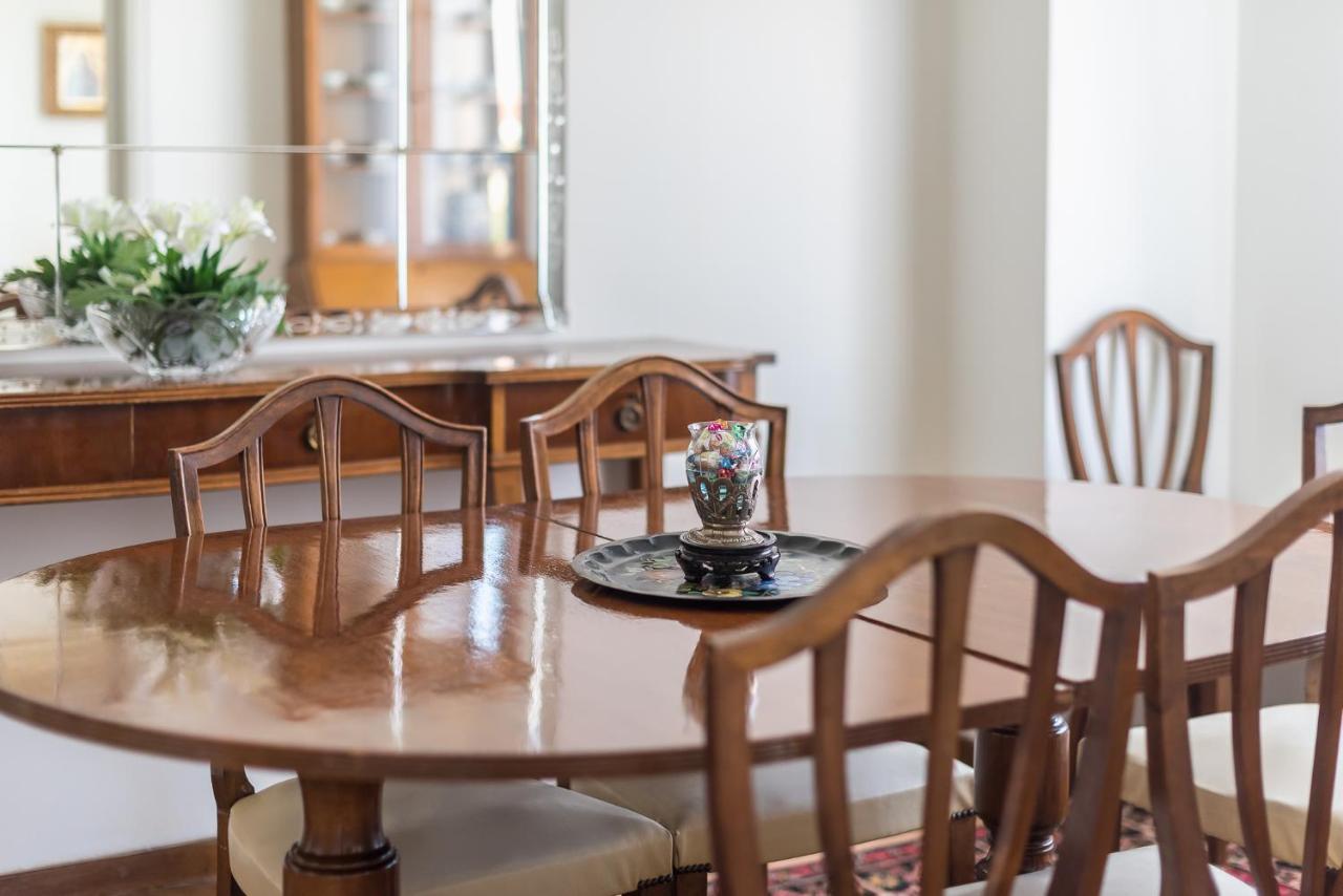 Athenean Classic Apartment At Acropolis Museum & Metro Esterno foto