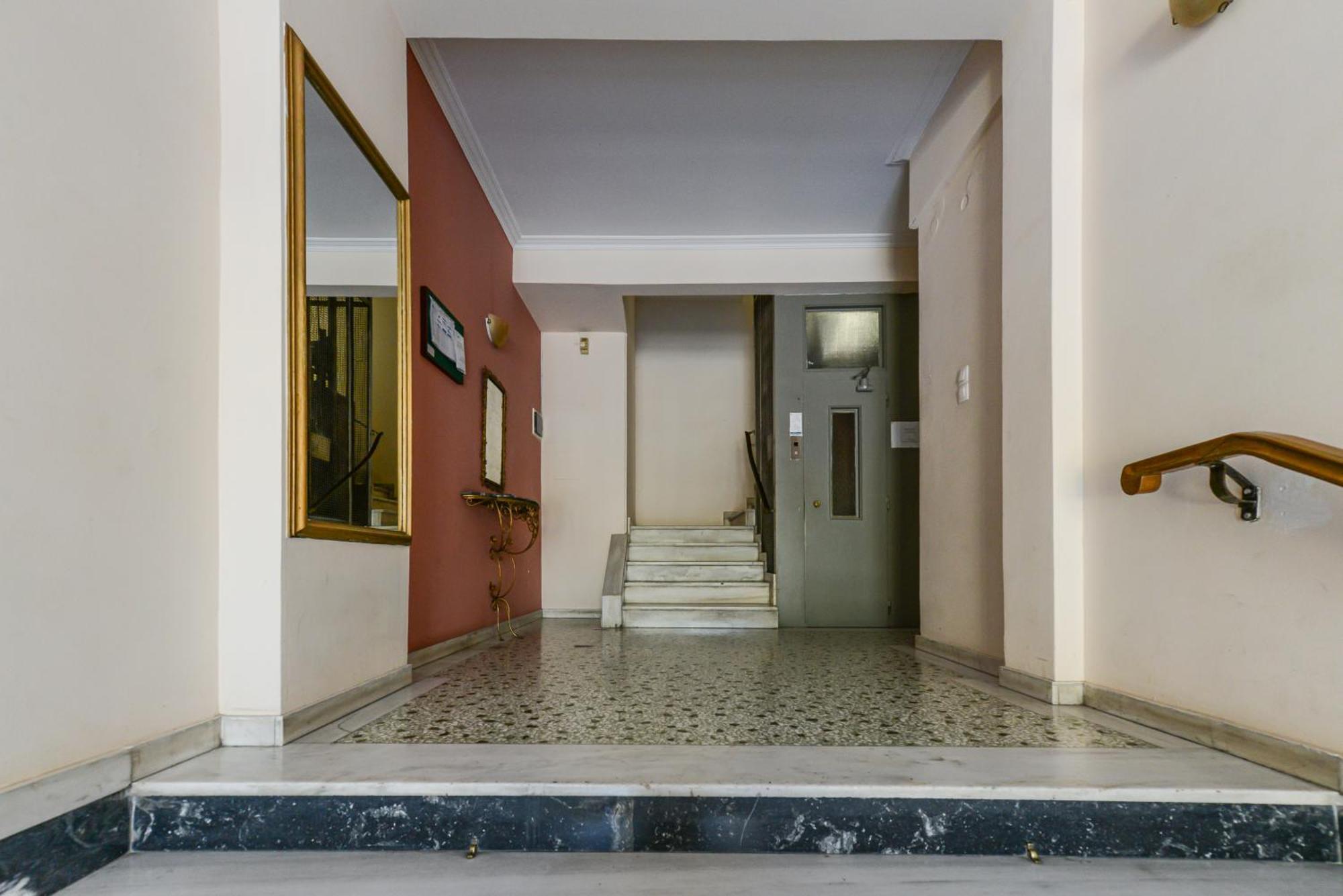 Athenean Classic Apartment At Acropolis Museum & Metro Esterno foto