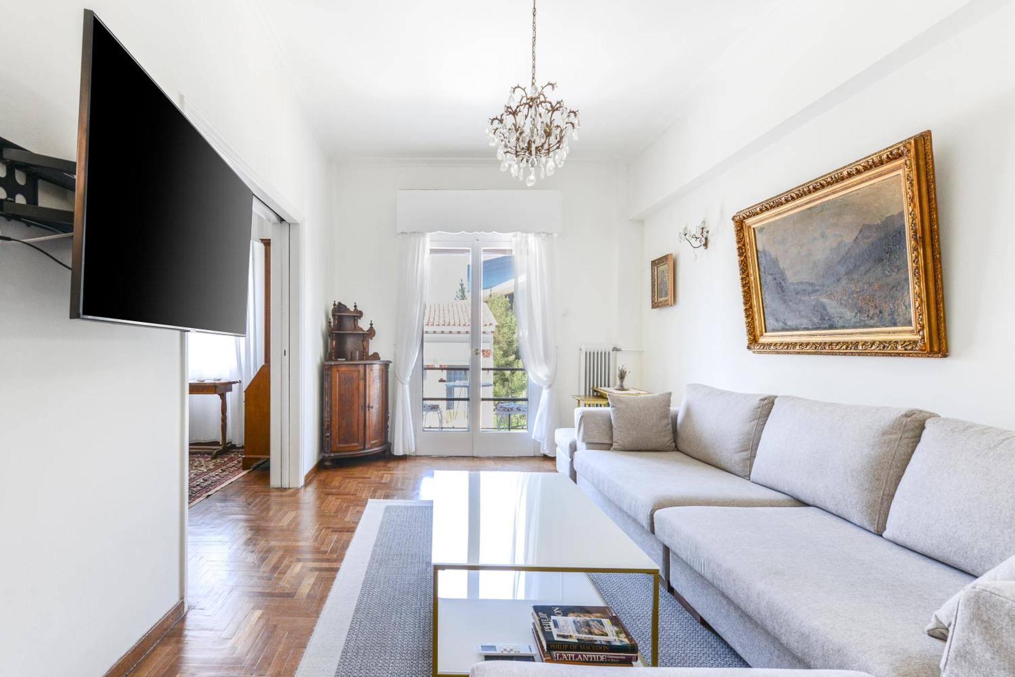 Athenean Classic Apartment At Acropolis Museum & Metro Esterno foto