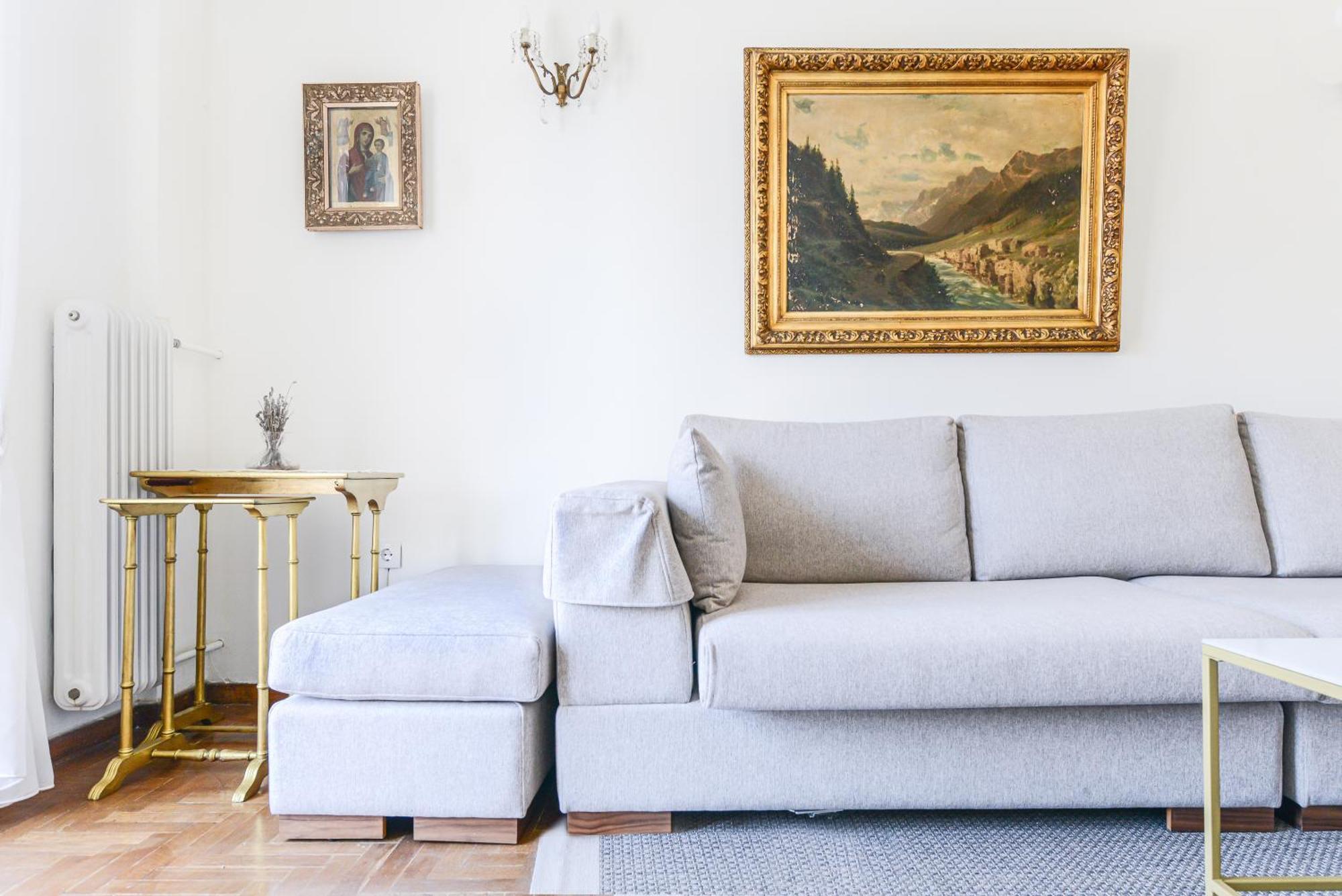 Athenean Classic Apartment At Acropolis Museum & Metro Esterno foto