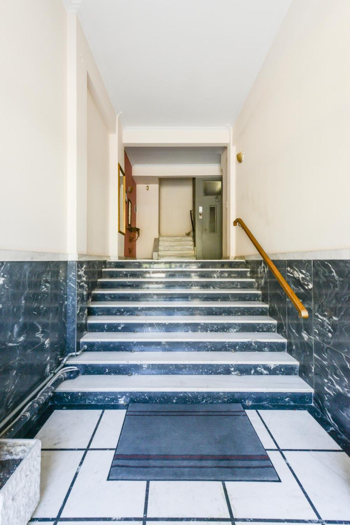 Athenean Classic Apartment At Acropolis Museum & Metro Esterno foto